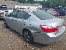 1HGCR2F3XDA****** Salvamento y Reparables 2013 Honda Accord en Estado de Massachusetts