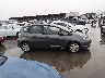 JHMGE8H33DC****** Repairable 2013 Honda Fit in Texas State