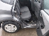 JHMGE8H33DC****** Wrecked 2013 Honda Fit in Austin