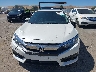 19XFC1F75GE****** Used 2016 Honda Civic in California State