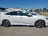 19XFC1F75GE****** Repairable 2016 Honda Civic in California State