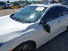19XFC1F75GE****** Salvage and Repairable 2016 Honda Civic in California State