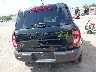 3FMCR9BN2SR****** Wrecked 2025 Ford Bronco Sport