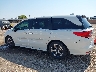 5FNRL6H81KB****** Repairable 2019 Honda Odyssey in Texas State