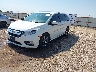 5FNRL6H81KB****** Used and Repairable 2019 Honda Odyssey in Amarillo