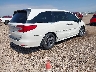 5FNRL6H81KB****** Salvage and Wrecked 2019 Honda Odyssey in Texas State