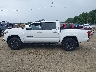 3TYCZ5AN8NT****** Repairable 2022 Toyota Tacoma in Georgia State