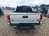 3TYCZ5AN8NT****** Wrecked 2022 Toyota Tacoma