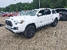 3TYCZ5AN8NT****** Used and Repairable 2022 Toyota Tacoma in Atlanta East