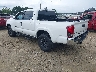 3TYCZ5AN8NT****** Salvage and Repairable 2022 Toyota Tacoma in Atlanta East