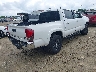 3TYCZ5AN8NT****** Salvage and Wrecked 2022 Toyota Tacoma in Georgia State