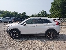 JA4AT5AA5JZ****** Salvage 2018 Mitsubishi Eclipse