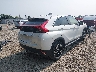 JA4AT5AA5JZ****** Salvage and Wrecked 2018 Mitsubishi Eclipse in Ohio State