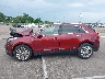 1GYKNCRS4HZ****** Salvage 2017 Cadillac XT5