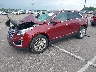 1GYKNCRS4HZ****** Used and Repairable 2017 Cadillac XT5 in Memphis