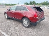 1GYKNCRS4HZ****** Salvage and Repairable 2017 Cadillac XT5 in Memphis