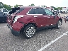 1GYKNCRS4HZ****** Salvage and Wrecked 2017 Cadillac XT5 in Tennessee State