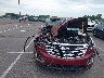 1GYKNCRS4HZ****** Salvage and Repairable 2017 Cadillac XT5 in Tennessee State