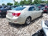 1G11B5SL3EF****** Salvage and Wrecked 2014 Chevrolet Malibu in Kentucky State