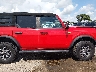 1FMEE5DH0PL****** Usados 2023 Ford Bronco en Estado de Luisiana