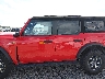 1FMEE5DH0PL****** Reparables 2023 Ford Bronco en Estado de Luisiana