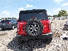 1FMEE5DH0PL****** Destrozados 2023 Ford Bronco