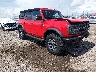 1FMEE5DH0PL****** Salvamento y Destrozados 2023 Ford Bronco en Lafayette