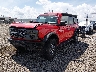 1FMEE5DH0PL****** Usados y Reparables 2023 Ford Bronco en Lafayette