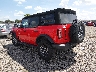 1FMEE5DH0PL****** Salvamento y Reparables 2023 Ford Bronco en Lafayette