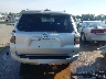 JTEBU5JR9G5****** Wrecked 2016 Toyota 4Runner