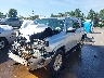 JTEBU5JR9G5****** Used and Repairable 2016 Toyota 4Runner in Charlotte