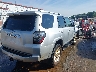 JTEBU5JR9G5****** Salvage and Wrecked 2016 Toyota 4Runner in North Carolina State