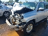 JTEBU5JR9G5****** Salvage and Repairable 2016 Toyota 4Runner in North Carolina State