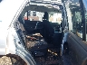 JTEBU5JR9G5****** Wrecked 2016 Toyota 4Runner in Charlotte