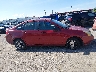 1FAHP3FN0AW****** Reparables 2010 Ford Focus en Estado de Luisiana