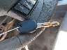 1FAHP3FN0AW****** Salvamento 2010 Ford Focus en Estado de Luisiana