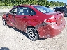 1FAHP3FN0AW****** Salvamento y Reparables 2010 Ford Focus en Baton Rouge