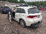 5J8TB1H50AA****** Salvamento y Reparables 2010 Acura RDX en Boston Shirley