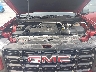 1GTP1BEK9S1****** Reparables 2025 GMC Canyon en Fort Wayne