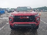 1GTP1BEK9S1****** Destrozados 2025 GMC Canyon en Estado de Indiana
