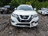 KNMAT2MT8JP****** Wrecked 2018 Nissan Rogue in Mississippi State