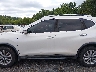 KNMAT2MT8JP****** Repairable 2018 Nissan Rogue in Mississippi State
