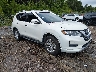 KNMAT2MT8JP****** Salvage and Wrecked 2018 Nissan Rogue in Jackson