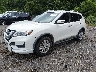 KNMAT2MT8JP****** Used and Repairable 2018 Nissan Rogue in Jackson