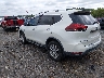 KNMAT2MT8JP****** Salvage and Repairable 2018 Nissan Rogue in Jackson