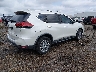 KNMAT2MT8JP****** Salvage and Wrecked 2018 Nissan Rogue in Mississippi State