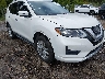 KNMAT2MT8JP****** Salvage and Repairable 2018 Nissan Rogue in Mississippi State