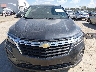 3GNAXHEV2NS****** Destrozados 2022 Chevrolet Equinox en Estado de Kansas