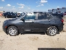 3GNAXHEV2NS****** Reparables 2022 Chevrolet Equinox en Estado de Kansas