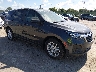 3GNAXHEV2NS****** Salvamento y Destrozados 2022 Chevrolet Equinox en Wichita
